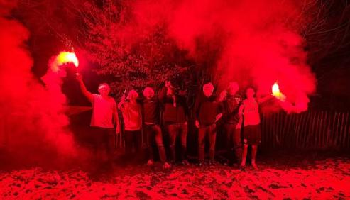 Gruppenbild